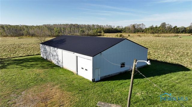23161 County Road Jk, Archbold, OH 43502