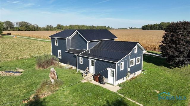 23161 County Road Jk, Archbold, OH 43502