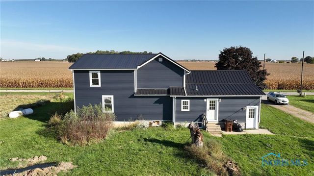 23161 County Road Jk, Archbold, OH 43502