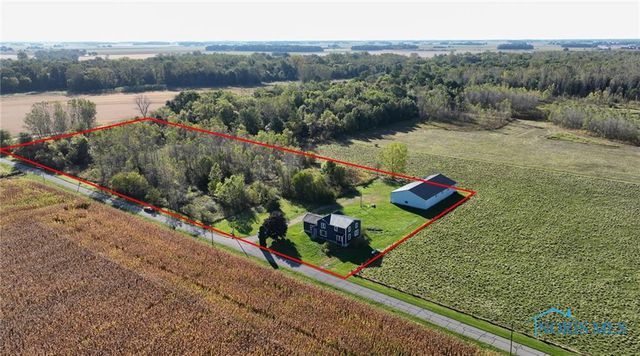 23161 County Road Jk, Archbold, OH 43502