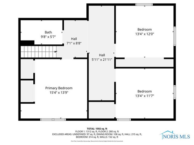 23161 County Road Jk, Archbold, OH 43502