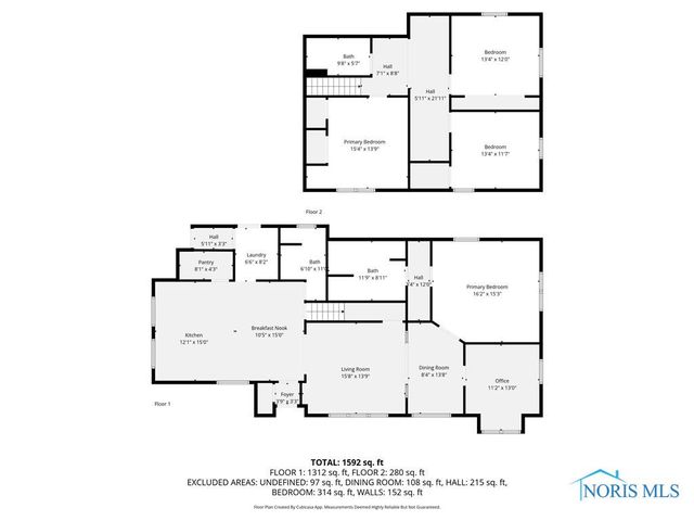 23161 County Road Jk, Archbold, OH 43502