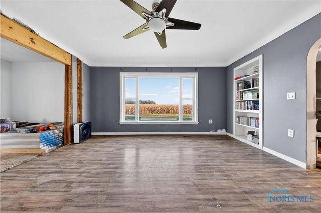 23161 County Road Jk, Archbold, OH 43502