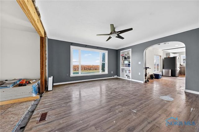 23161 County Road Jk, Archbold, OH 43502