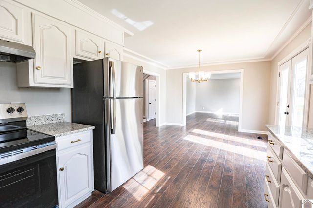 2960 Elliott Road, West Paducah, KY 42086