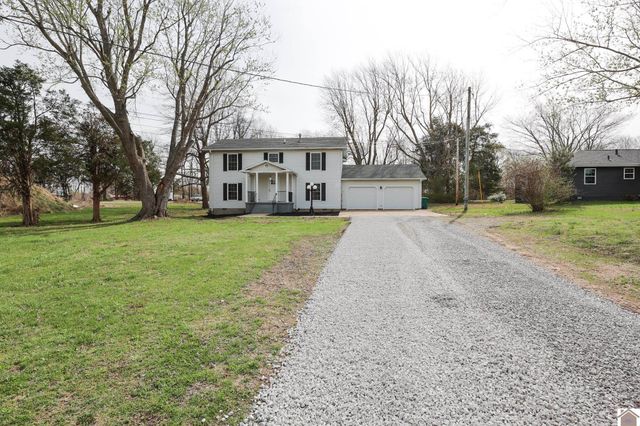 2960 Elliott Road, West Paducah, KY 42086