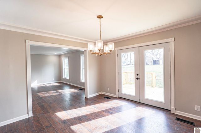 2960 Elliott Road, West Paducah, KY 42086