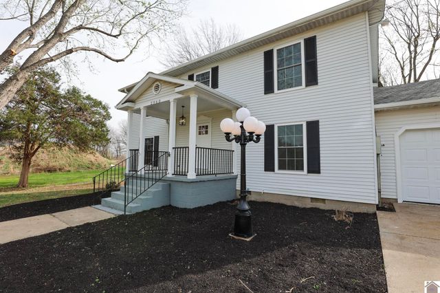 2960 Elliott Road, West Paducah, KY 42086