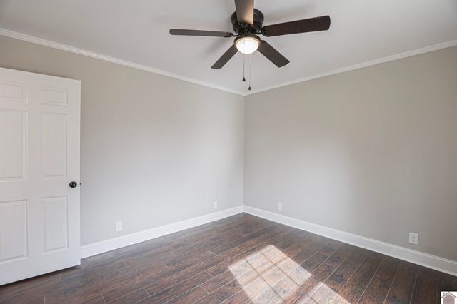 2960 Elliott Road, West Paducah, KY 42086