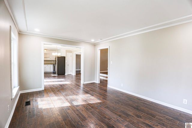 2960 Elliott Road, West Paducah, KY 42086