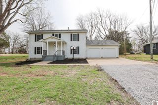 2960 Elliott Road, West Paducah, KY 42086