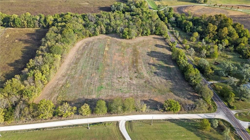 00000 Lot 9 South 206th Street, Linwood, KS 66052