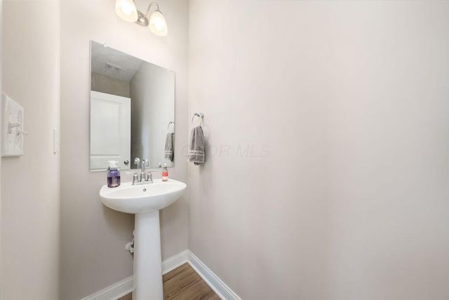 546 Clark Drive, Reynoldsburg, OH 43068