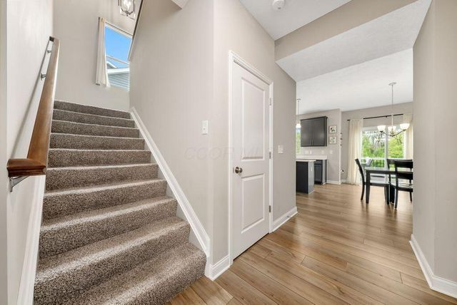 546 Clark Drive, Reynoldsburg, OH 43068