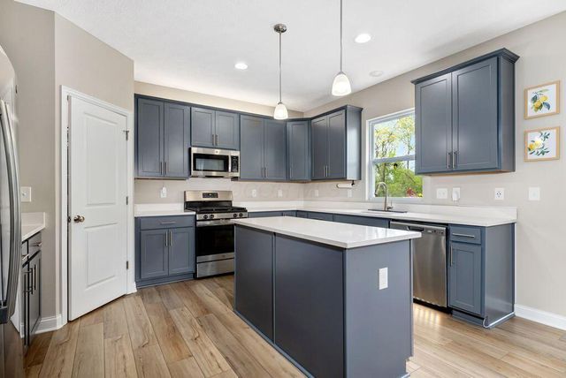546 Clark Drive, Reynoldsburg, OH 43068