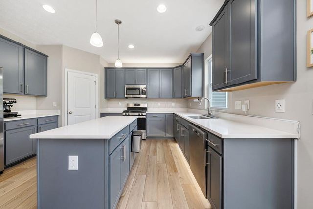 546 Clark Drive, Reynoldsburg, OH 43068