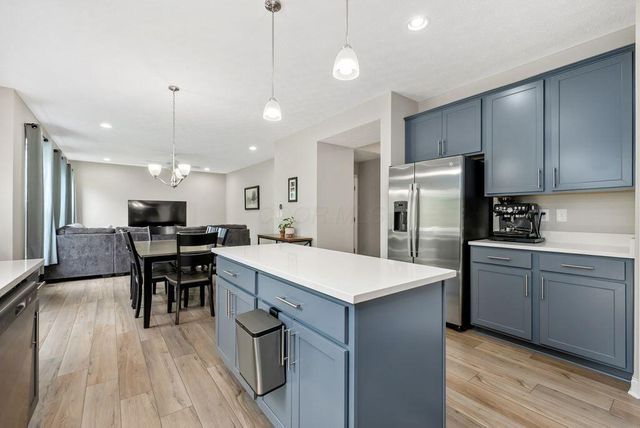 546 Clark Drive, Reynoldsburg, OH 43068