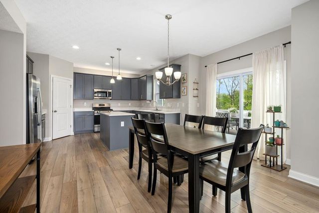 546 Clark Drive, Reynoldsburg, OH 43068