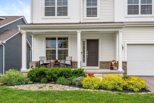 546 Clark Drive, Reynoldsburg, OH 43068