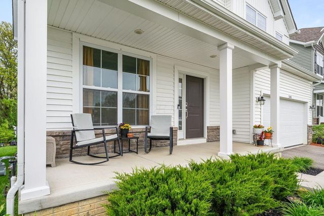 546 Clark Drive, Reynoldsburg, OH 43068