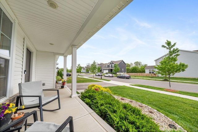 546 Clark Drive, Reynoldsburg, OH 43068