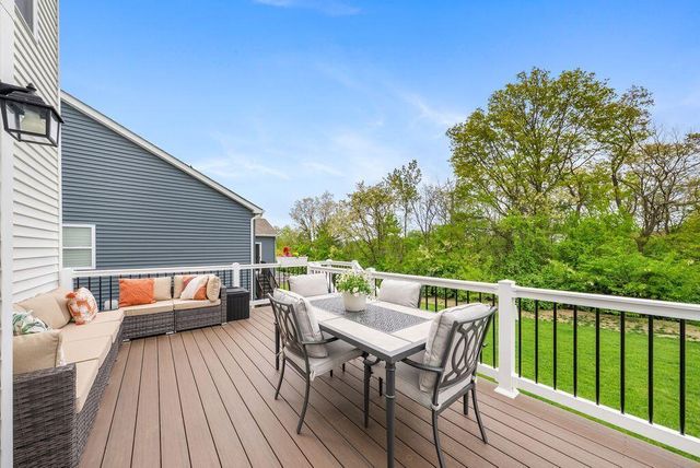 546 Clark Drive, Reynoldsburg, OH 43068