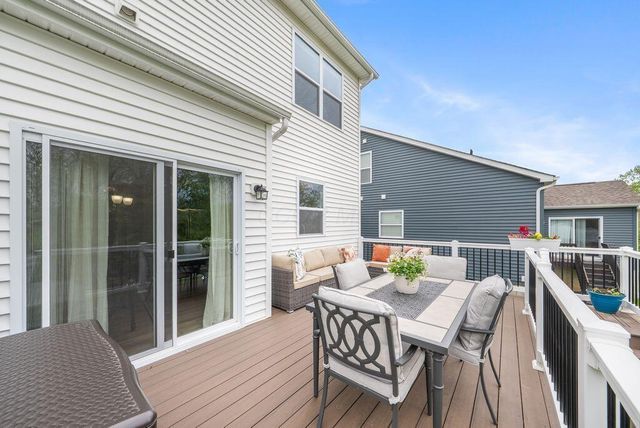 546 Clark Drive, Reynoldsburg, OH 43068