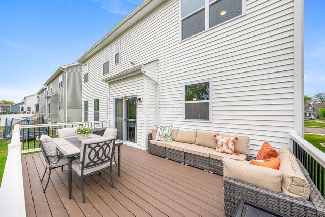 546 Clark Drive, Reynoldsburg, OH 43068