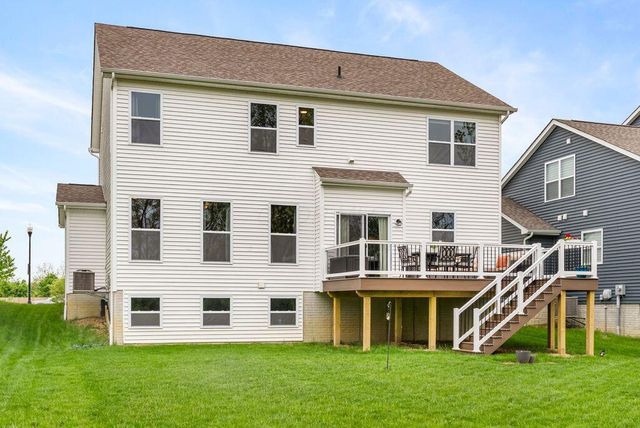 546 Clark Drive, Reynoldsburg, OH 43068