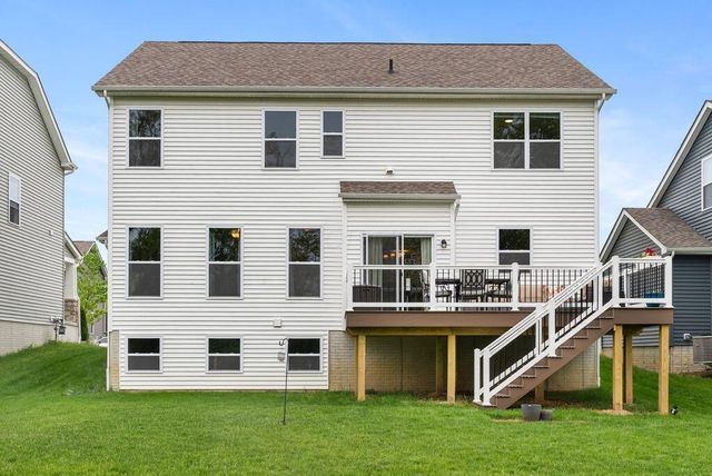 546 Clark Drive, Reynoldsburg, OH 43068