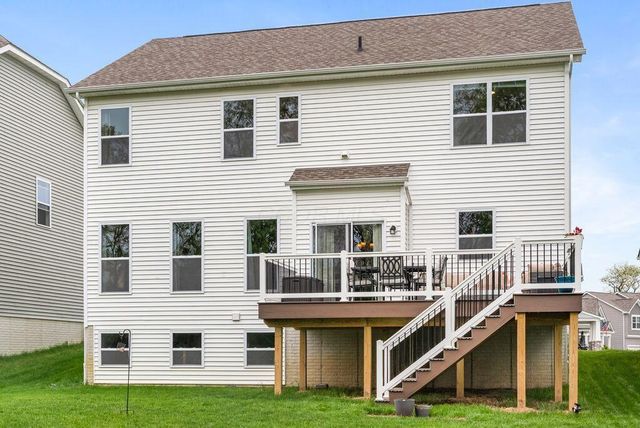 546 Clark Drive, Reynoldsburg, OH 43068
