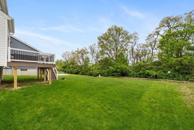 546 Clark Drive, Reynoldsburg, OH 43068