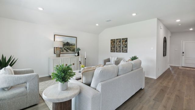 600 Edge Hill Lane, Josephine, TX 75135