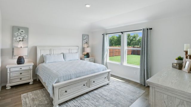 600 Edge Hill Lane, Josephine, TX 75135