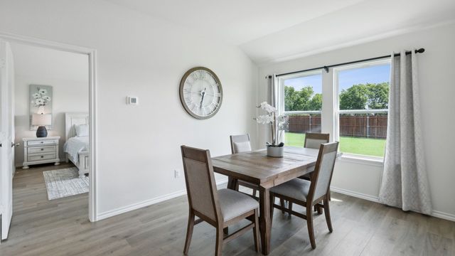 600 Edge Hill Lane, Josephine, TX 75135