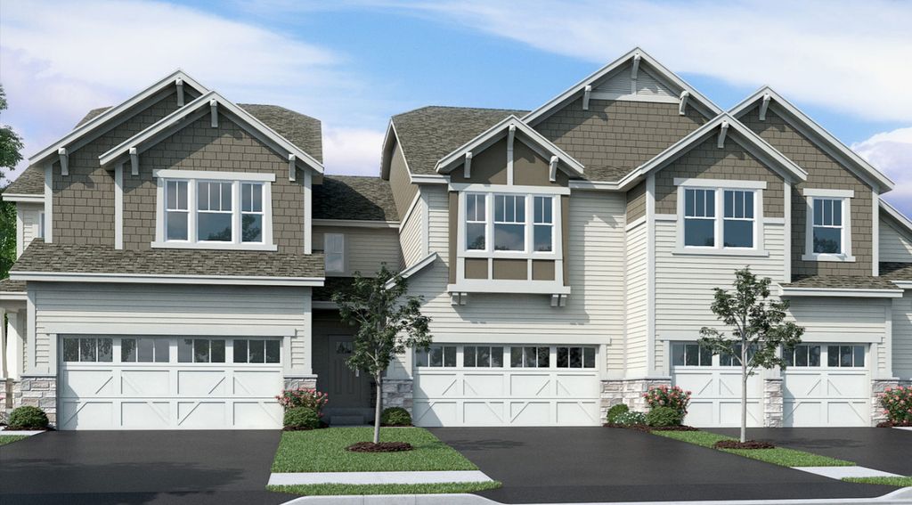 513 N Pershing Court, Barrington, IL 60010