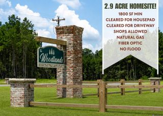 18937 Honey Grove, Livingston, LA 70754