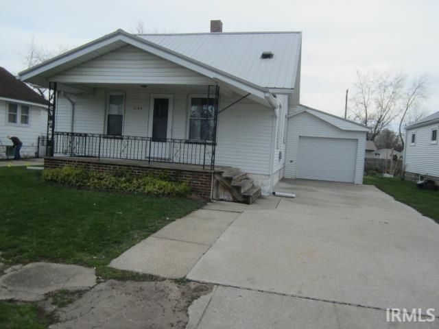 3109 Lawton Avenue, Elkhart, IN 46517