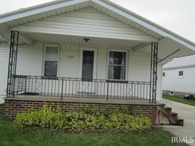 3109 Lawton Avenue, Elkhart, IN 46517