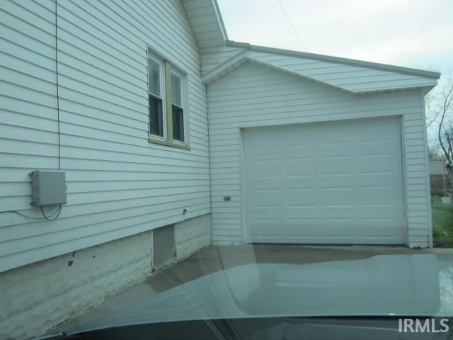 3109 Lawton Avenue, Elkhart, IN 46517