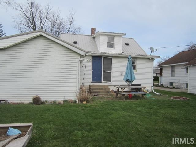 3109 Lawton Avenue, Elkhart, IN 46517