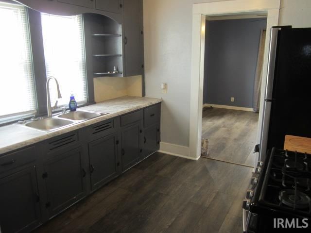 3109 Lawton Avenue, Elkhart, IN 46517