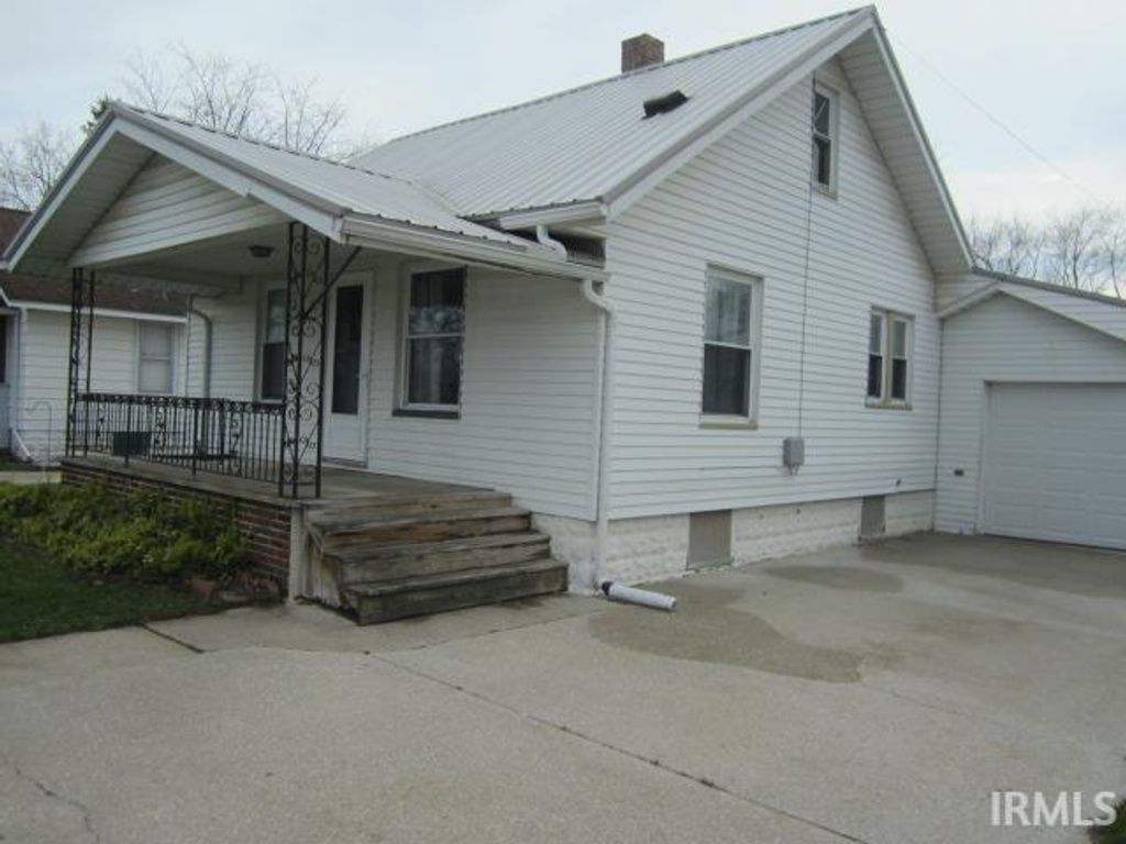 3109 Lawton Avenue, Elkhart, IN 46517