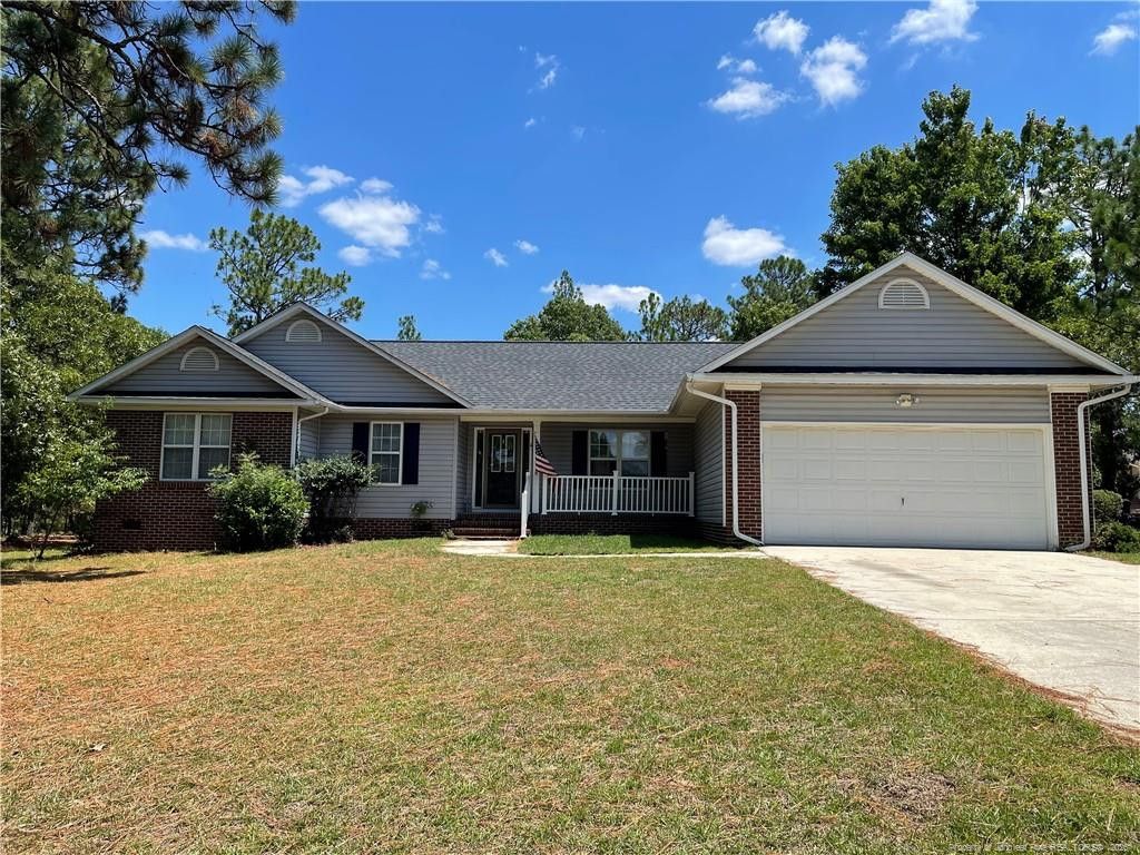15 Sandpiper Drive, Sanford, NC 27332