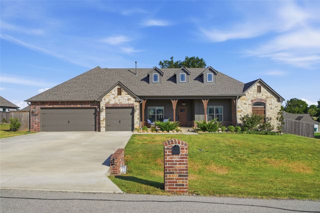 2115 E 45th Circle S, Sand Springs, OK 74063