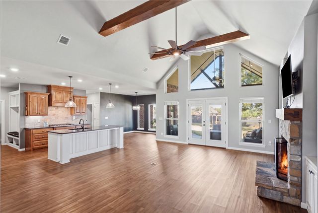 2115 E 45th Circle S, Sand Springs, OK 74063