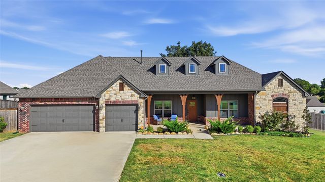 2115 E 45th Circle S, Sand Springs, OK 74063