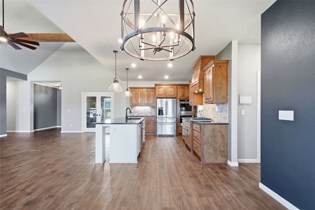2115 E 45th Circle S, Sand Springs, OK 74063
