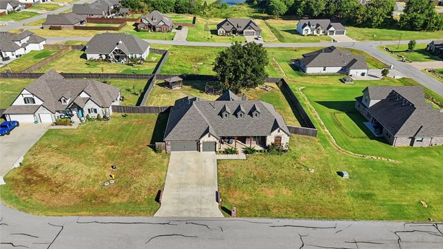 2115 E 45th Circle S, Sand Springs, OK 74063