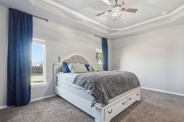 2115 E 45th Circle S, Sand Springs, OK 74063